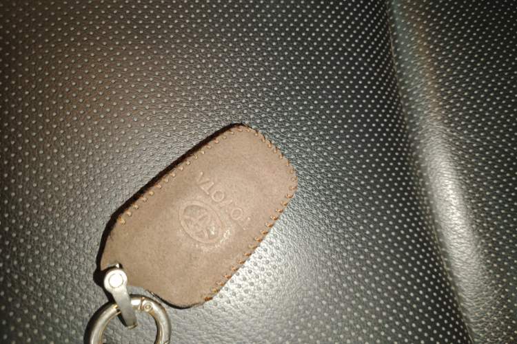 Used Toyota Prado 2019 3.5L Automatic TX-L Deluxe Edition with Rear-Mounted Spare Tire