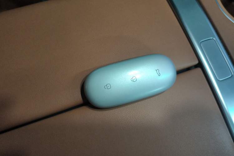 Used Li Auto L9 2022 Max model