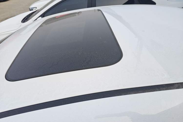 Used Hyundai Elantra (6th Generation / Lingdong) 2016 1.6L Automatic ZhiXuan – Elite Version
