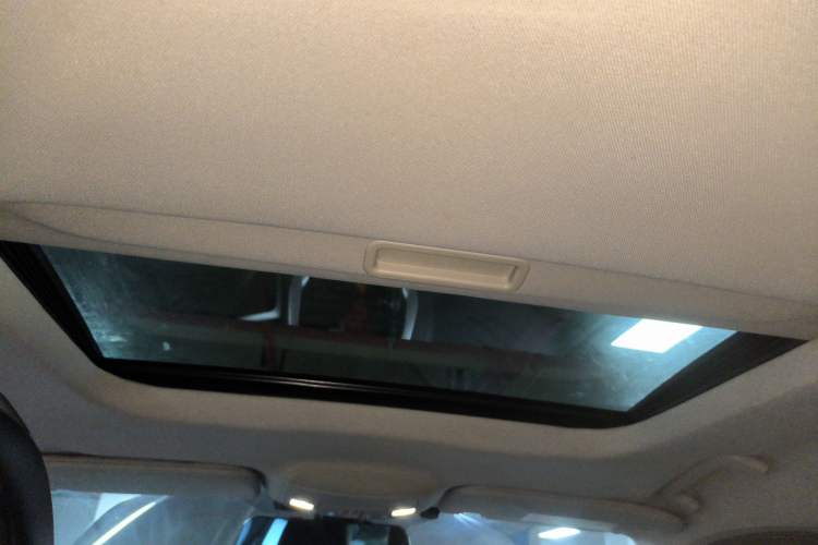 Used Ford Mondeo 2013 1.5L GTDi180 Fashion Edition