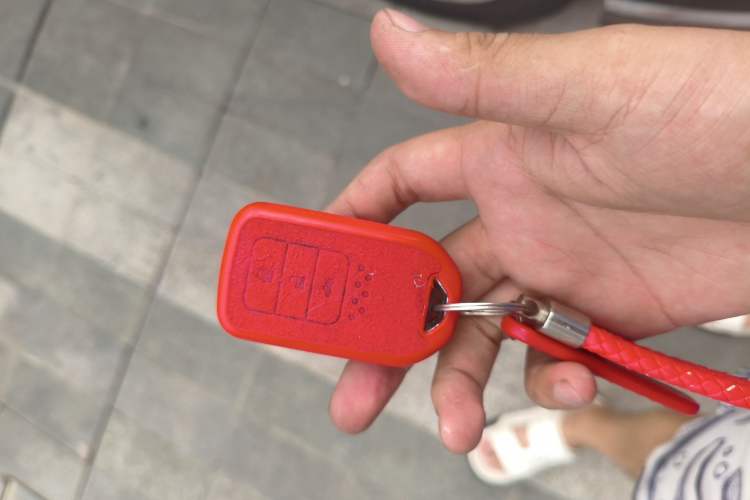 Used Honda Spirior 2015 2.0L Prestige Edition