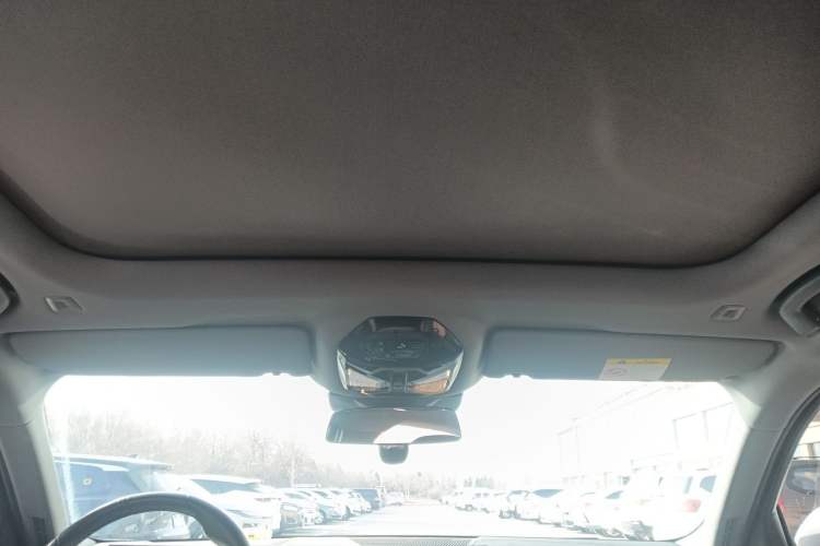 Used BMW 5 Series 2024 530Li Leading Model M Sport Package
