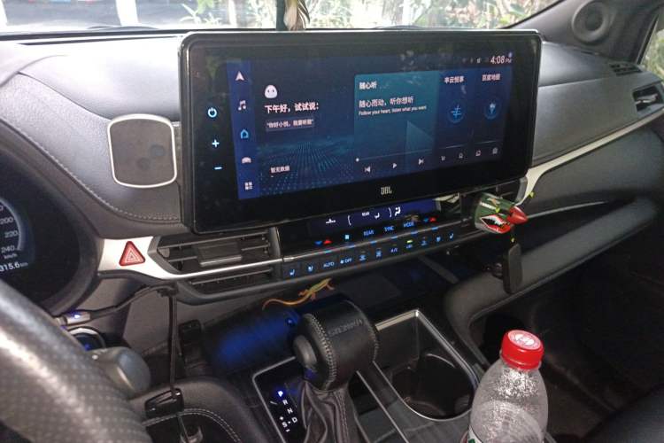 Used Toyota SIENNA 2021 2.5L Hybrid Platinum Edition
