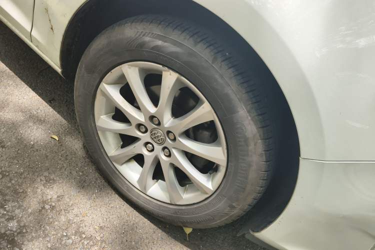 Used Buick GT 2014 XT 1.6L Automatic Fashion Edition