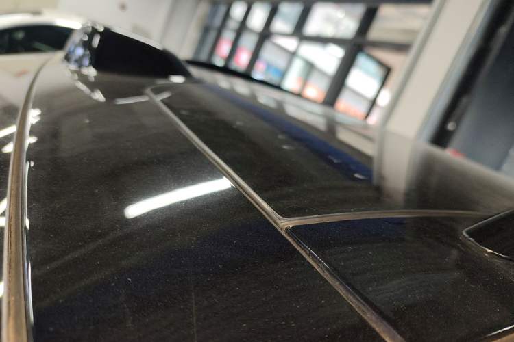 Used Leapmotor C16 2024 Range-Extended 200 LiDAR Edition
