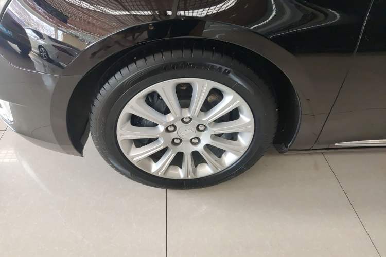 Used Cadillac XTS 2017 28T Elite Model