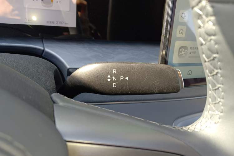 Used BYD Sealion 07 DM-i 2025 150 Flagship+ Edition
