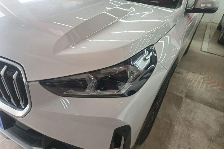 Used BMW X1 2023 sDrive25Li X Design Package
