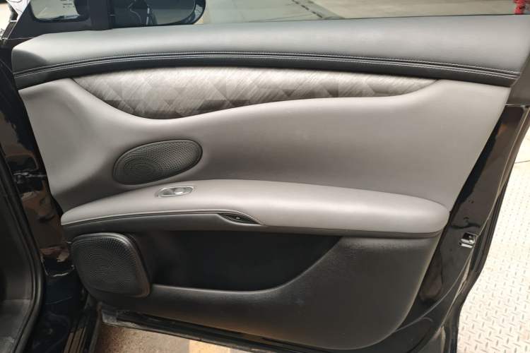 Used IM LS6 2023 Max Long-Range Version
