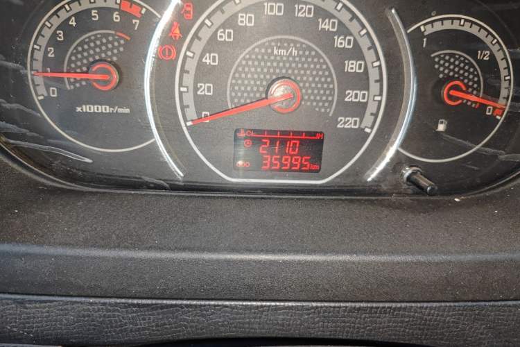 Used Wuling Zhengcheng 2015 1.5L Comfort L3C