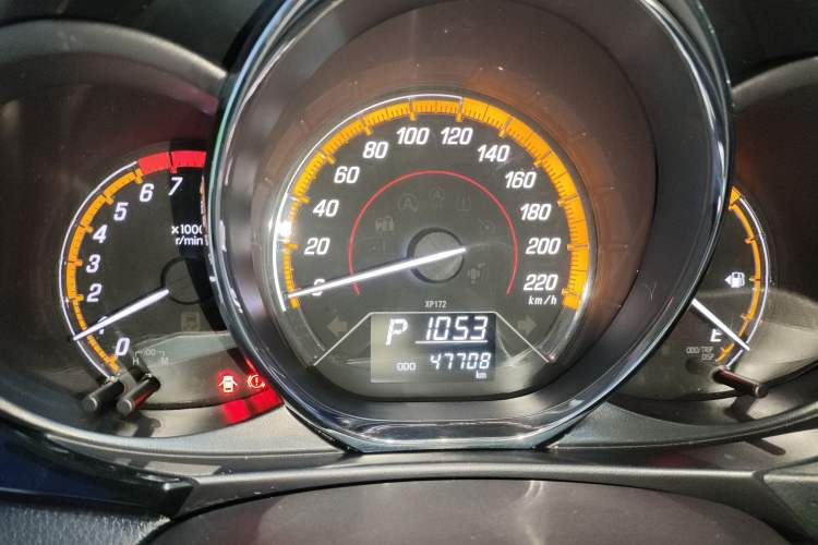 Used Toyota YARiS L Zhi Xuan 2022 X-Trail 1.5L CVT Luxury PLUS Edition
