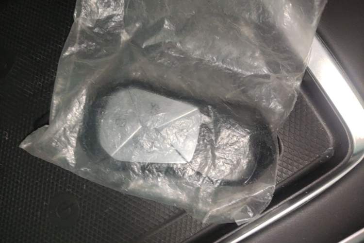 Used XPeng G9 2022 702 Max Interior 1