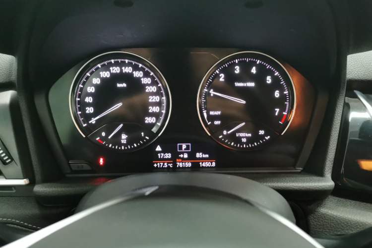 Used BMW 2 Series Gran Tourer 2018 220i Luxury Sports Package