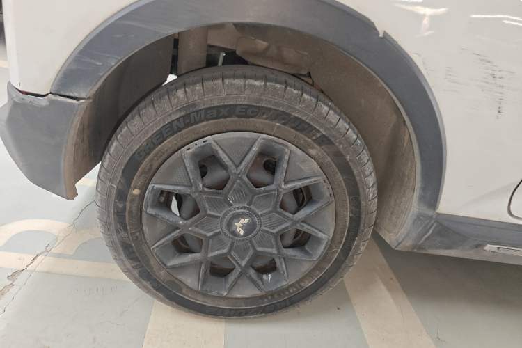 Used Wuling Hongguang MINIEV 2022 GAMEBOY 300km Play Edition Lithium Iron Phosphate Exterior 5