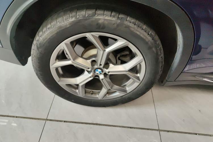 Used BMW X3 2020 xDrive28i Luxury Package
