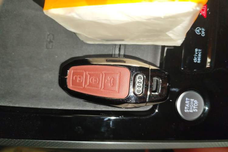 Used Audi A5L Sportback 2026 TFSI 150kW Smart Leading quattro Edition
