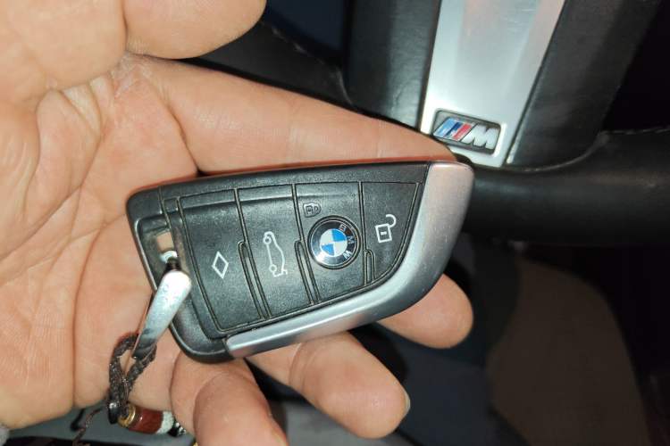 Used BMW X3 2020 xDrive28i M Sport Package