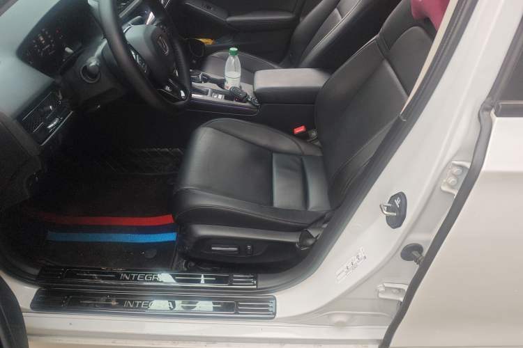 Used Honda Integra 2023 240TURBO CVT Leading Edition