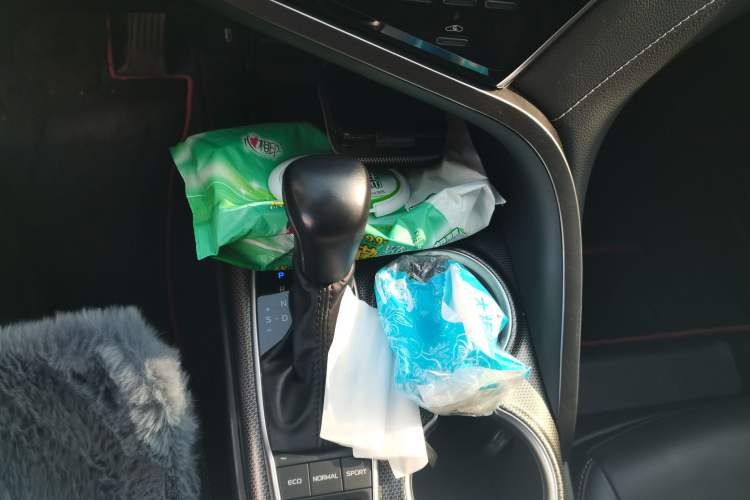 Used Toyota Camry 2021 2.5S Fēngshàng Edition