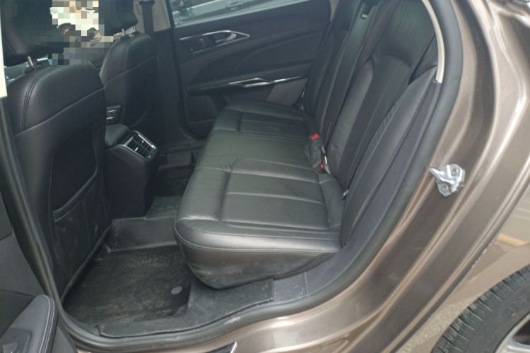 Used Ford Taurus 2019 EcoBoost 245 Premium Edition