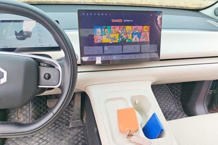 Used Leapmotor C16 2024 Range-Extended 200 Luxury Edition