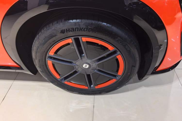 Used Xiaomi Auto YU7 2025 Ultra-Long Range Rear-Wheel Drive Version