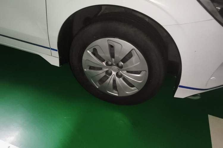 Used BYD e2 2021 Comfort Model

