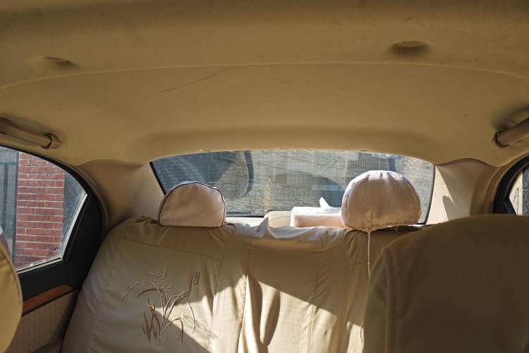 Used Chevrolet Lova 2007 1.4 SL MT