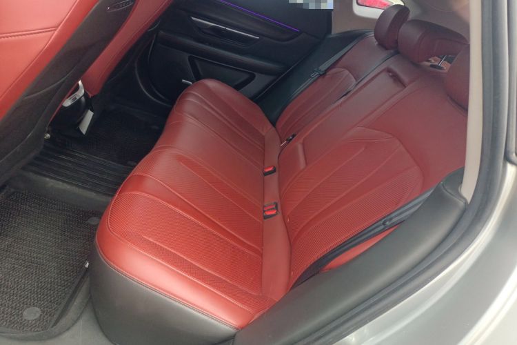 Used XPeng P7 2020 670N