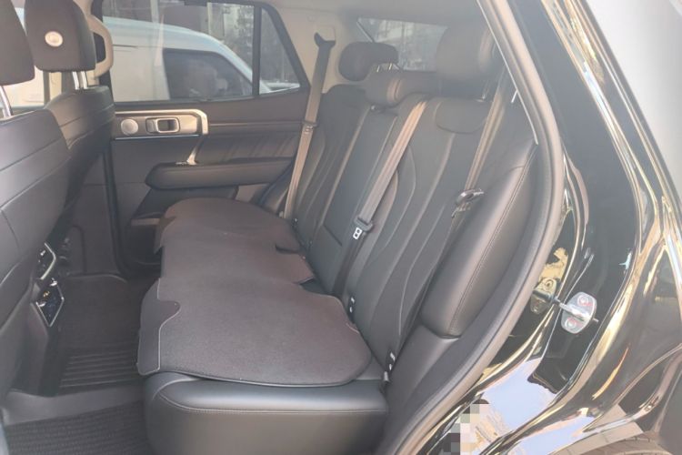 Used Tank 400 New Energy 2024 Hi4-T Off-Road Edition