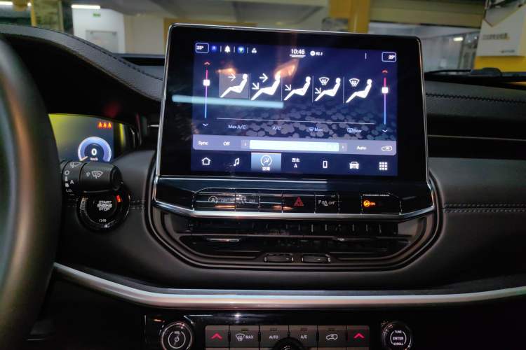 Used Jeep Compass 2021 220T Automatic Elite Edition