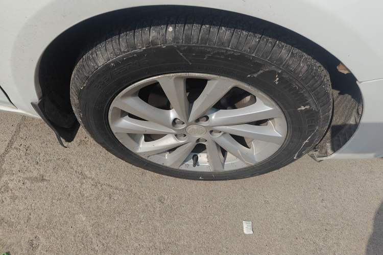 Used Buick Verano 2018 Sedan 15S Automatic Leading Model