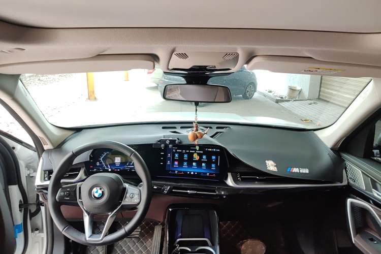 Used BMW X1 2024 sDrive25Li X Design Package
