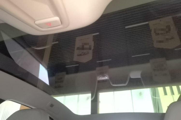 Used XPeng MONA M03 2025 600 with Ultra-Long Range Max
