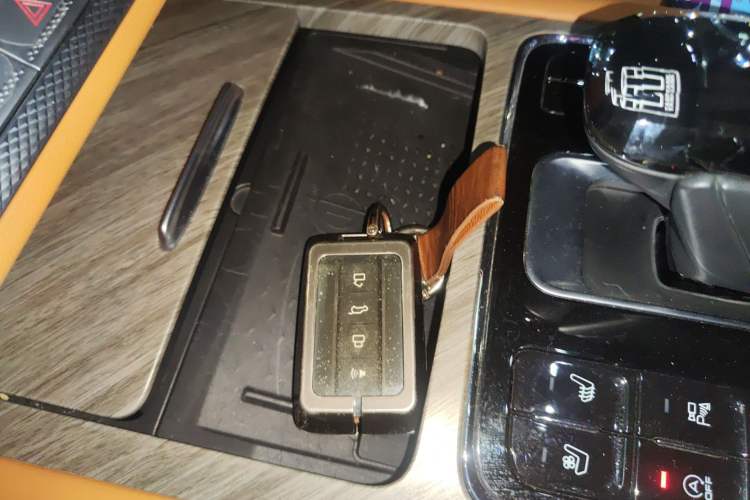 Used Tank 500 2022 3.0T Sport Edition "Creation" Version 5-Seater