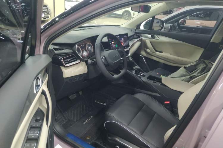Used Lynk & Co 06 2023 Remix 1.5T Shero