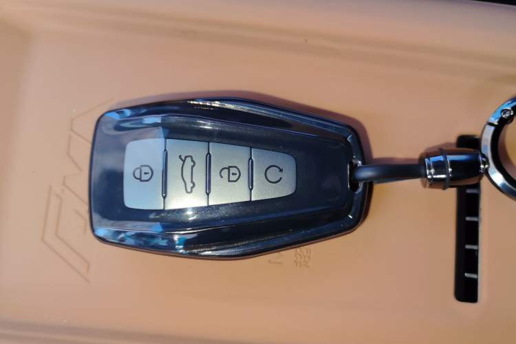 Used Geely Auto FX11 2025 4th Generation 1.5TD DCT - Shanhe