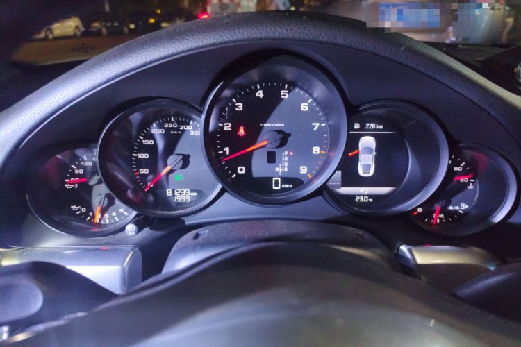 Used Porsche 911 2012 Carrera 3.4L