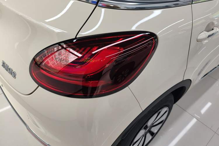 Used Wuling Bingo 2025 333 km Enjoyment Version
