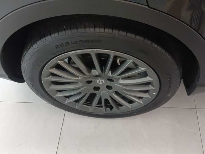 Used Leapmotor C11 2024 All-Electric 580 Luxury Edition — 25