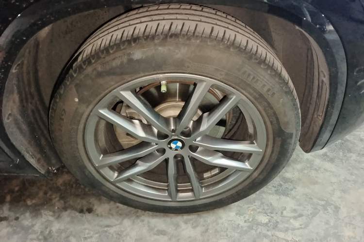 Used BMW X3 2021 xDrive28i M Sport Package
