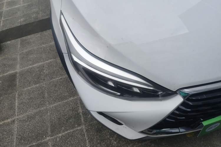 Used Toyota YARiS L Zhi Xuan 2022 X-Trail 1.5L CVT Leading PLUS Edition