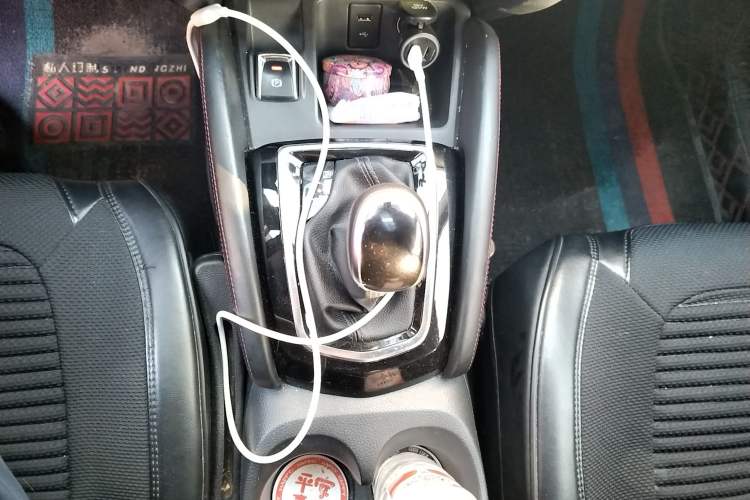 Used Nissan Qashqai 2022 2.0L CVT XV Smart Enjoyment Version