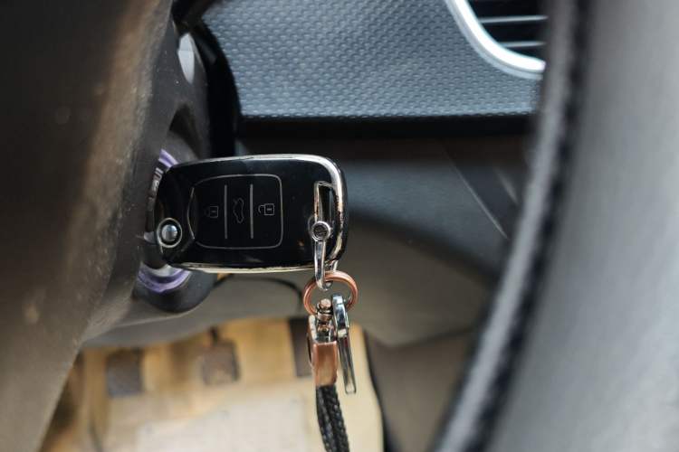 Used Baojun 730 2021 1.5L Manual Fashion Version 7 Seats