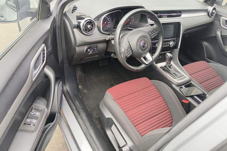 Used MG 6 2019 20T Automatic Starlight Edition