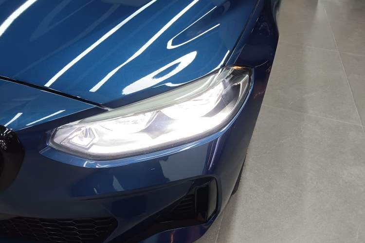 Used BMW 1 Series 2021 125i M Sport Night Edition