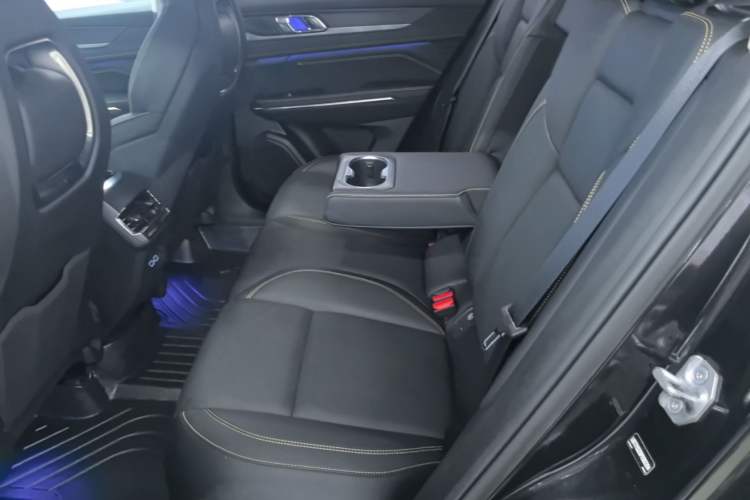 Used Lynk & Co 01 2023 2.0TD Two-Wheel Drive Pro Trim