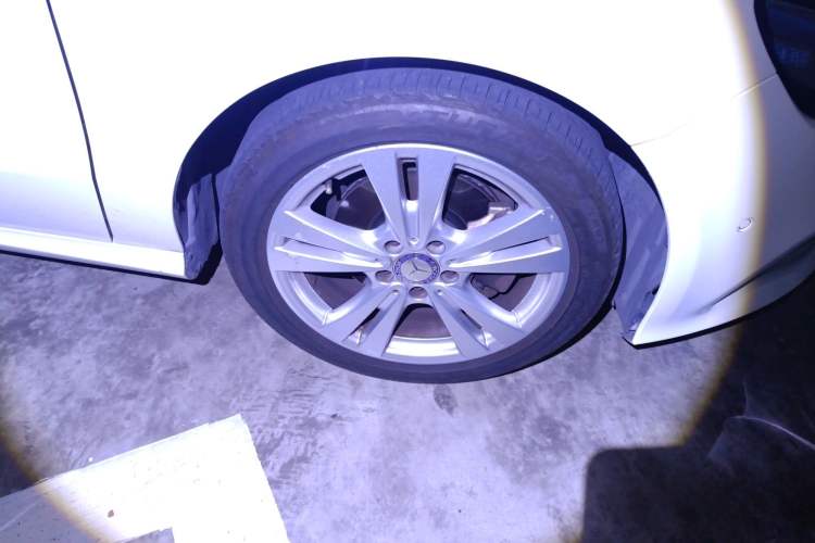 Used Mercedes-Benz A-Class 2017 Revised A 200 Dynamic Edition
