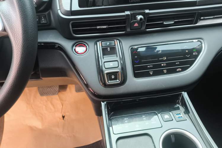 Used Honda Odyssey 2022 2.0L eHEV Sharp Enjoyment Edition
