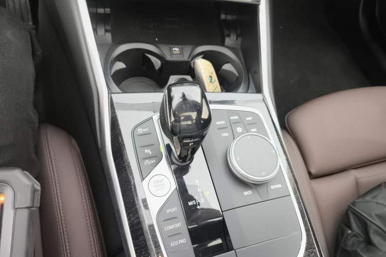 Used BMW 3 Series 2021 325Li M Sport Package
